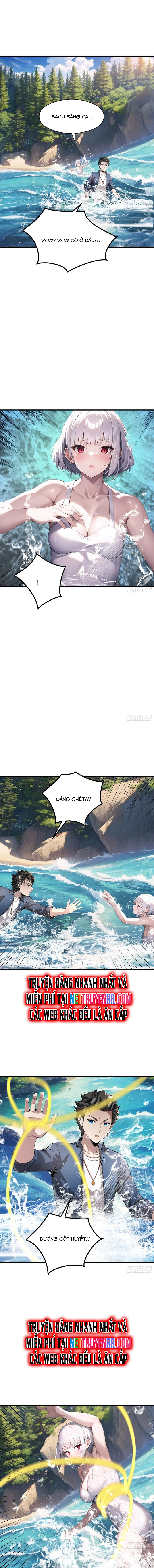 Phu Nhân Nhà Ta Đến Từ Địa Phủ Ngàn Năm: Chapter 137