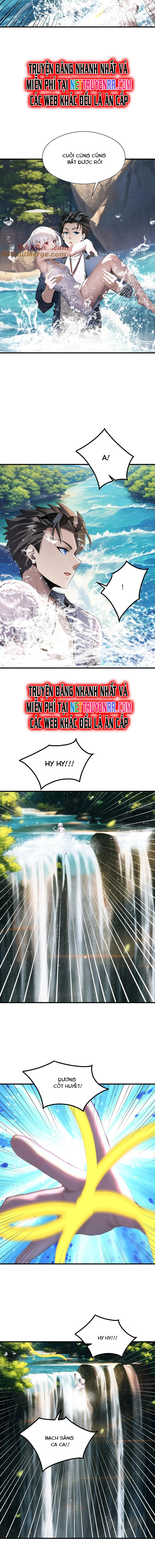 Phu Nhân Nhà Ta Đến Từ Địa Phủ Ngàn Năm: Chapter 137