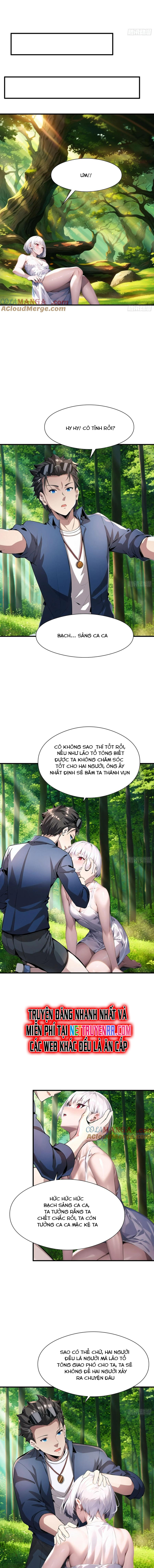 Phu Nhân Nhà Ta Đến Từ Địa Phủ Ngàn Năm: Chapter 137