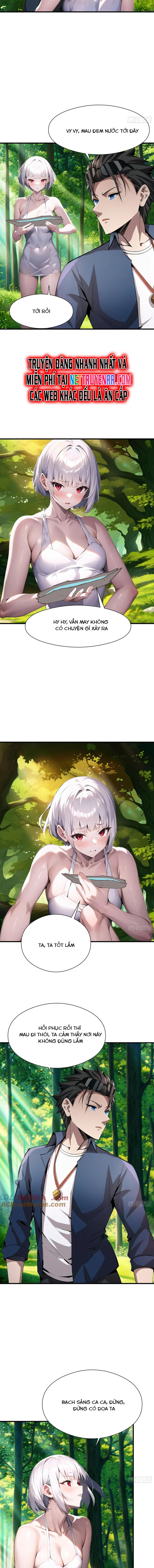 Phu Nhân Nhà Ta Đến Từ Địa Phủ Ngàn Năm: Chapter 137