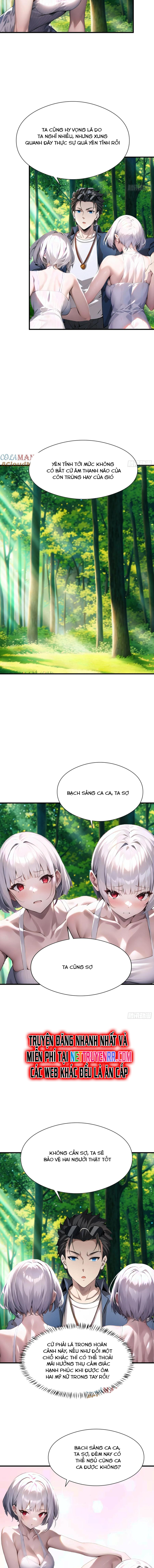 Phu Nhân Nhà Ta Đến Từ Địa Phủ Ngàn Năm: Chapter 137