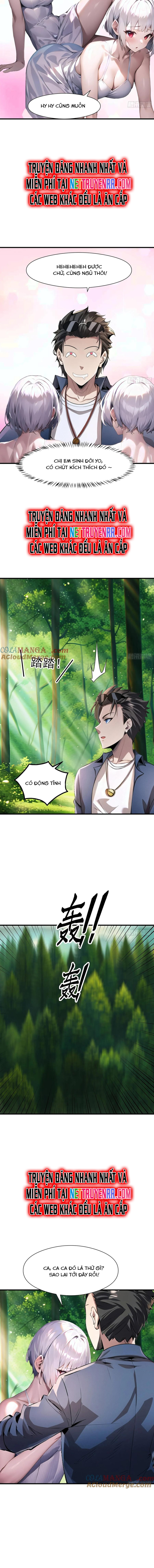 Phu Nhân Nhà Ta Đến Từ Địa Phủ Ngàn Năm: Chapter 137