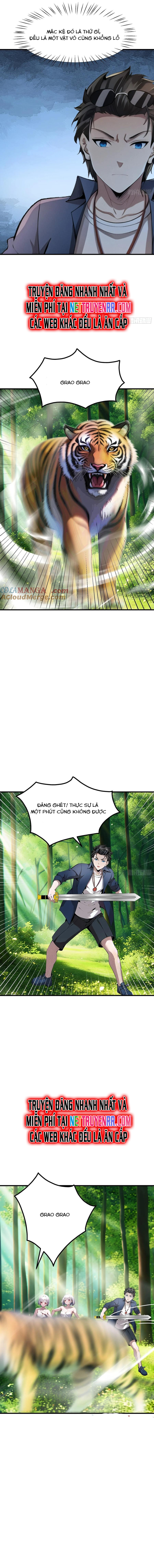 Phu Nhân Nhà Ta Đến Từ Địa Phủ Ngàn Năm: Chapter 137