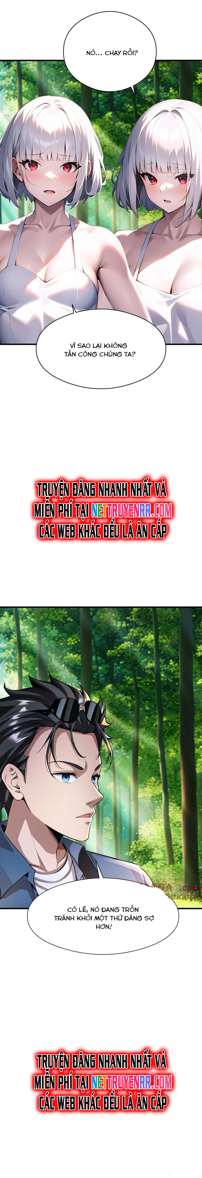 Phu Nhân Nhà Ta Đến Từ Địa Phủ Ngàn Năm: Chapter 137