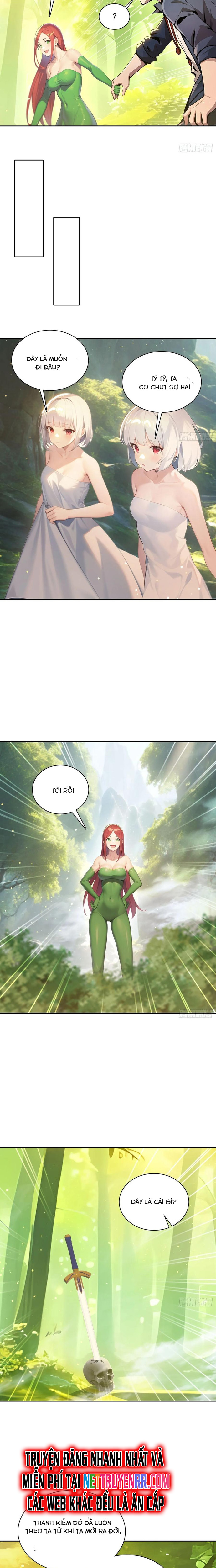 Phu Nhân Nhà Ta Đến Từ Địa Phủ Ngàn Năm: Chapter 138