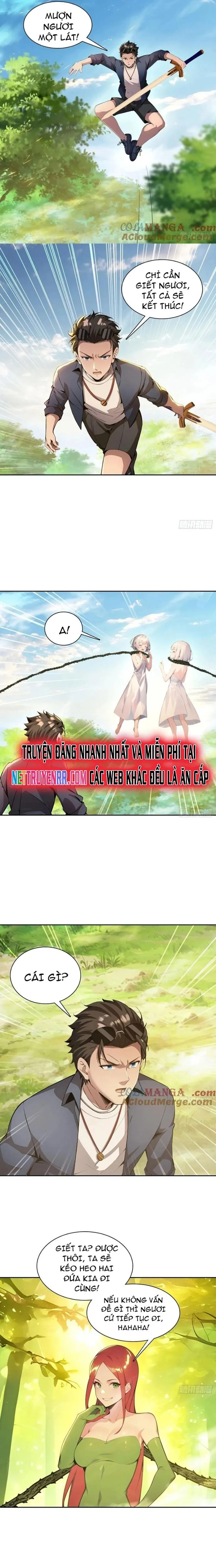 Phu Nhân Nhà Ta Đến Từ Địa Phủ Ngàn Năm: Chapter 140