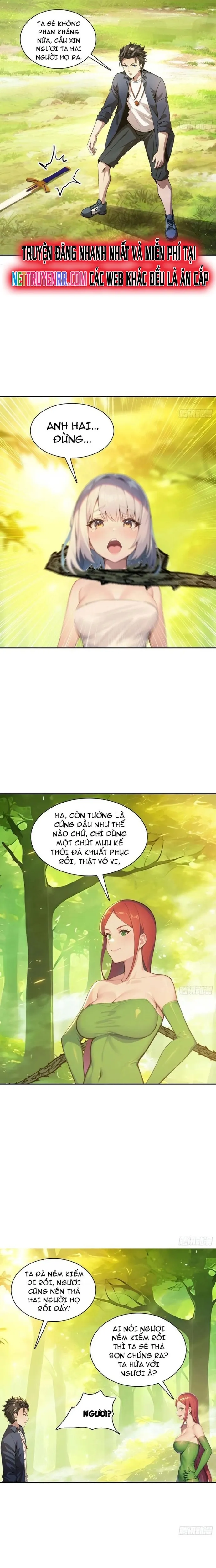 Phu Nhân Nhà Ta Đến Từ Địa Phủ Ngàn Năm: Chapter 140