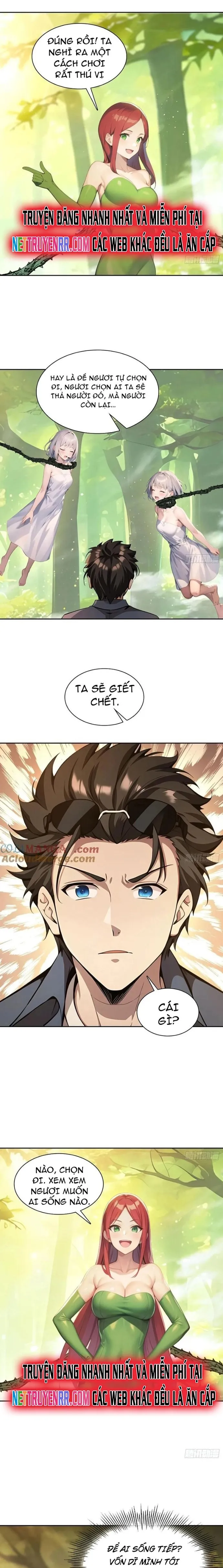 Phu Nhân Nhà Ta Đến Từ Địa Phủ Ngàn Năm: Chapter 140