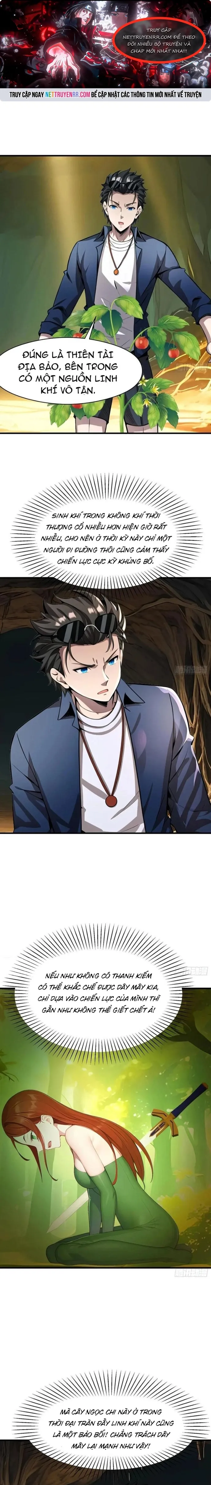 Phu Nhân Nhà Ta Đến Từ Địa Phủ Ngàn Năm: Chapter 142