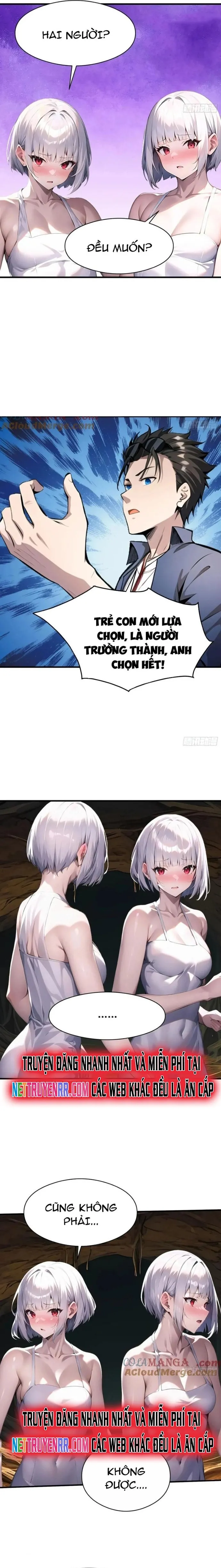 Phu Nhân Nhà Ta Đến Từ Địa Phủ Ngàn Năm: Chapter 142