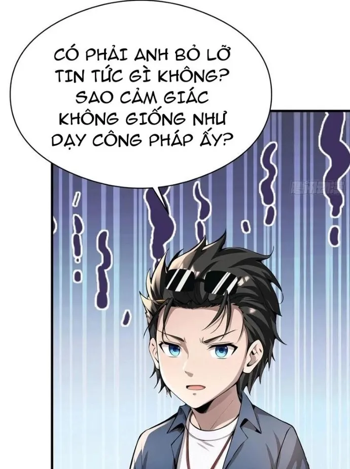 Phu Nhân Nhà Ta Đến Từ Địa Phủ Ngàn Năm: Chapter 142