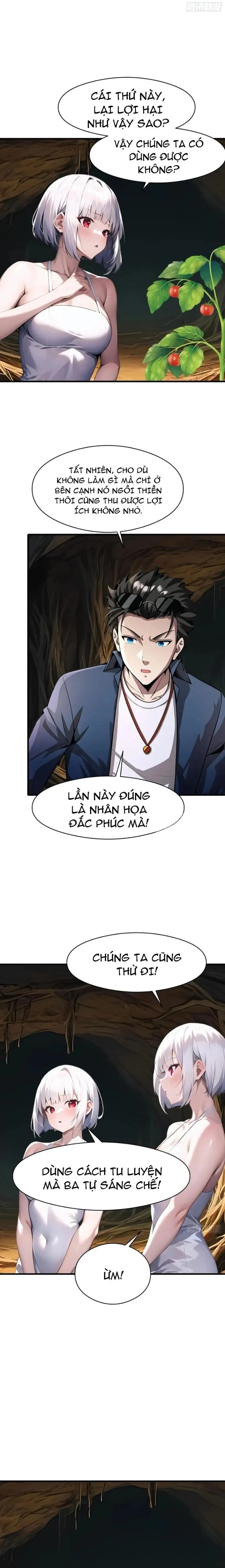 Phu Nhân Nhà Ta Đến Từ Địa Phủ Ngàn Năm: Chapter 142