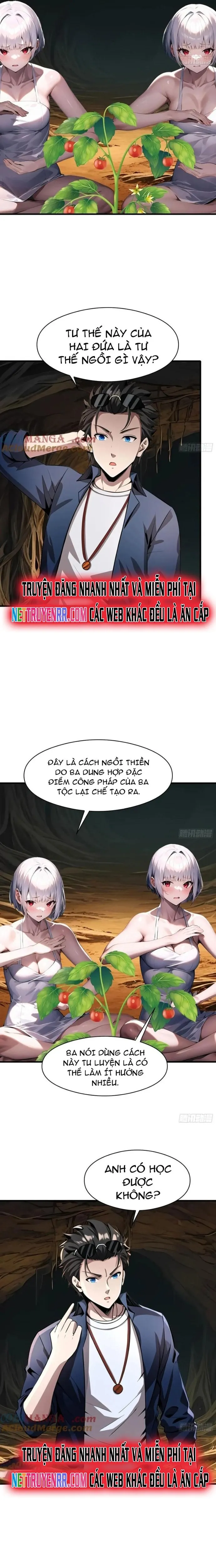 Phu Nhân Nhà Ta Đến Từ Địa Phủ Ngàn Năm: Chapter 142