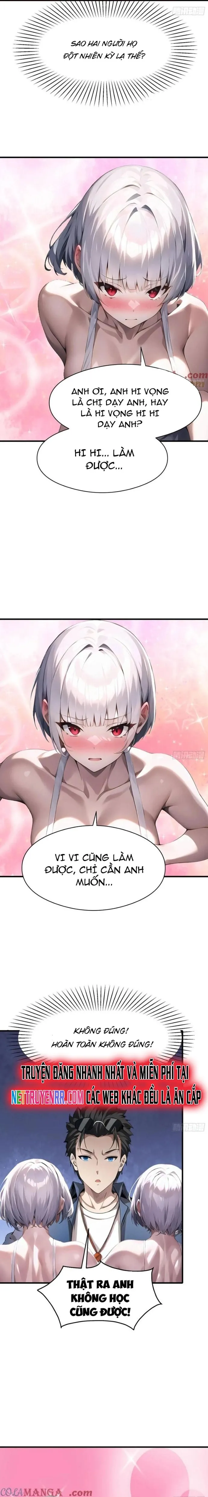 Phu Nhân Nhà Ta Đến Từ Địa Phủ Ngàn Năm: Chapter 142