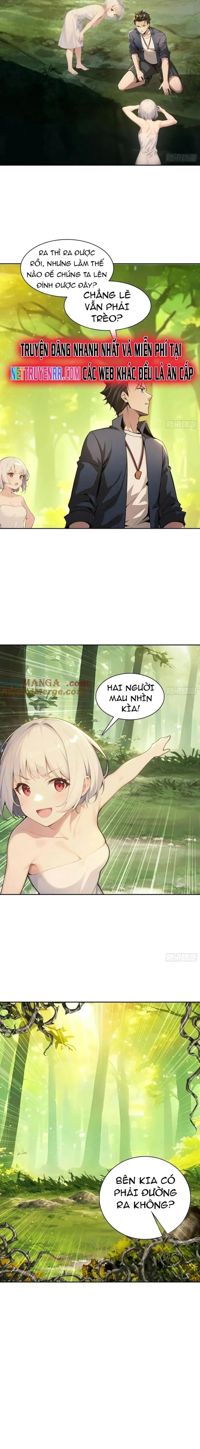 Phu Nhân Nhà Ta Đến Từ Địa Phủ Ngàn Năm: Chapter 144