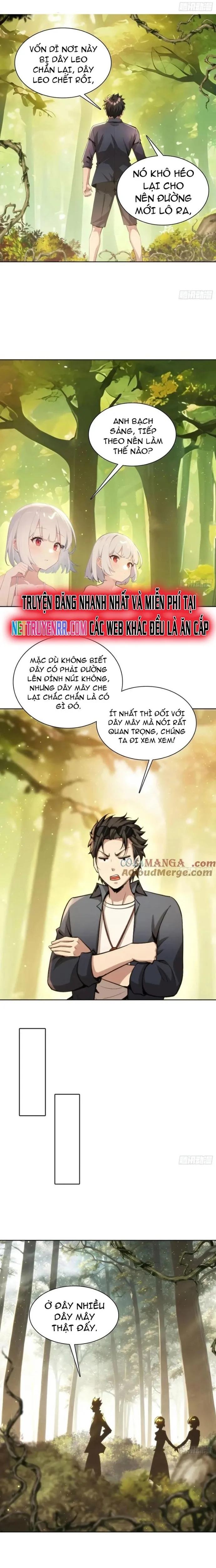 Phu Nhân Nhà Ta Đến Từ Địa Phủ Ngàn Năm: Chapter 144