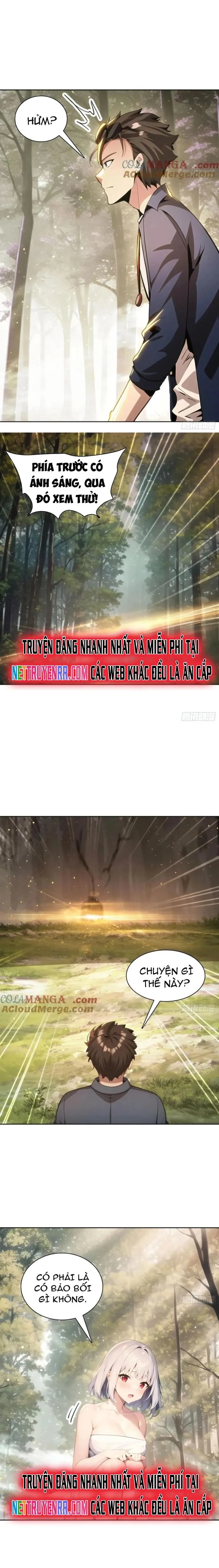 Phu Nhân Nhà Ta Đến Từ Địa Phủ Ngàn Năm: Chapter 144