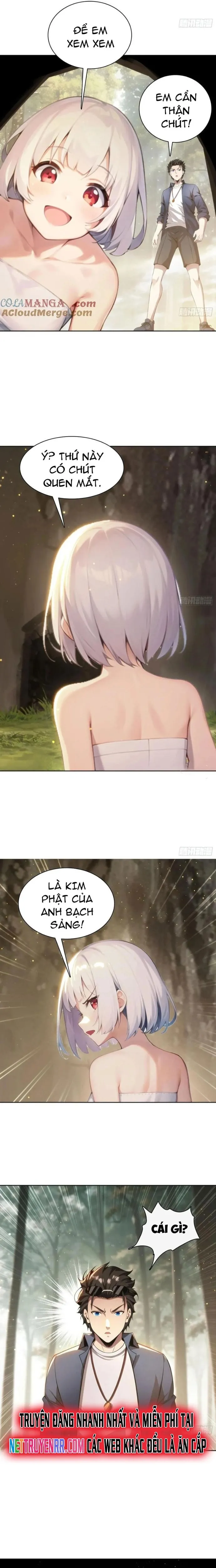 Phu Nhân Nhà Ta Đến Từ Địa Phủ Ngàn Năm: Chapter 144