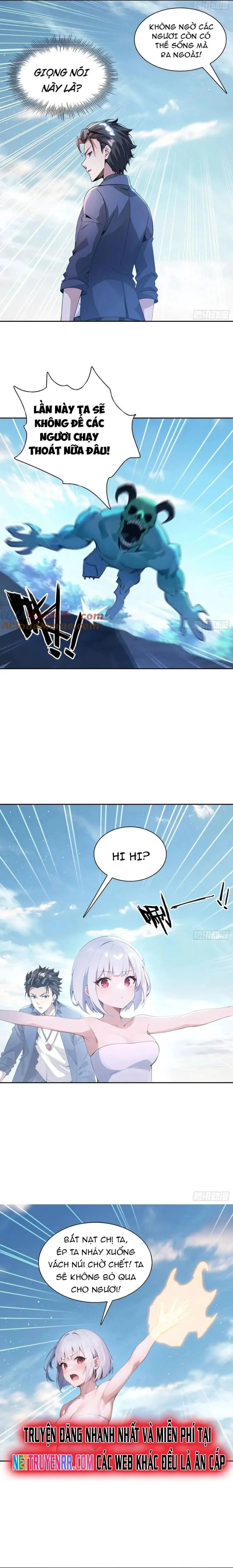 Phu Nhân Nhà Ta Đến Từ Địa Phủ Ngàn Năm: Chapter 145