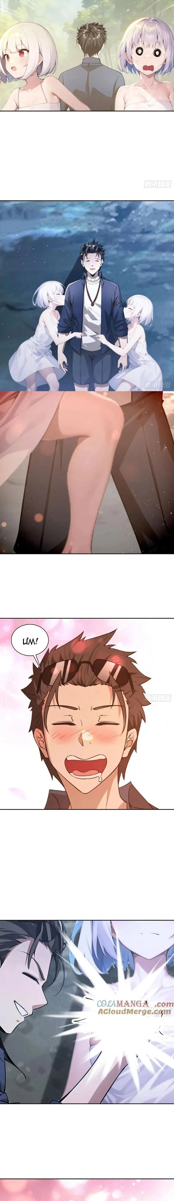 Phu Nhân Nhà Ta Đến Từ Địa Phủ Ngàn Năm: Chapter 145