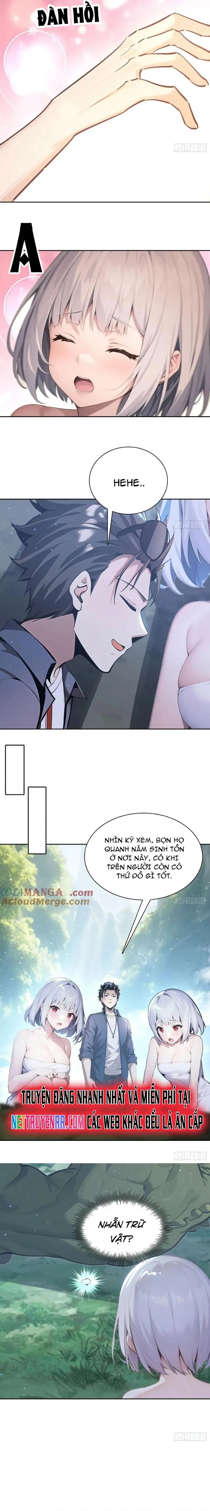 Phu Nhân Nhà Ta Đến Từ Địa Phủ Ngàn Năm: Chapter 145