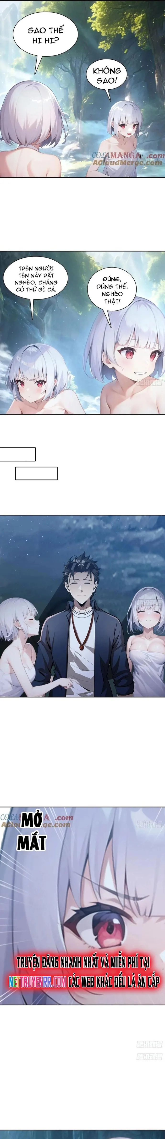 Phu Nhân Nhà Ta Đến Từ Địa Phủ Ngàn Năm: Chapter 145