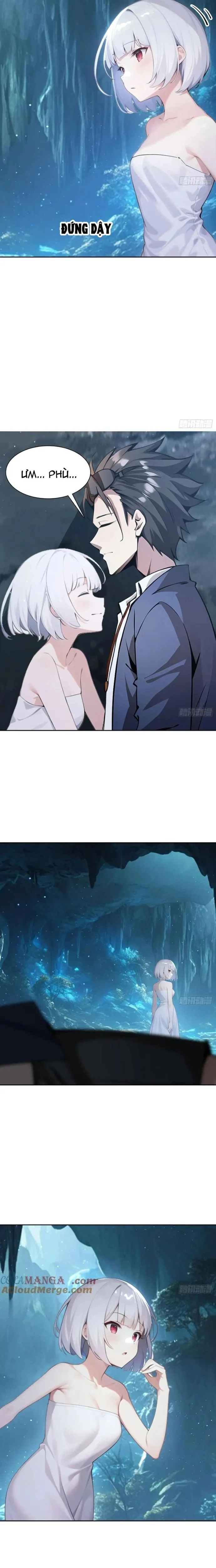 Phu Nhân Nhà Ta Đến Từ Địa Phủ Ngàn Năm: Chapter 145