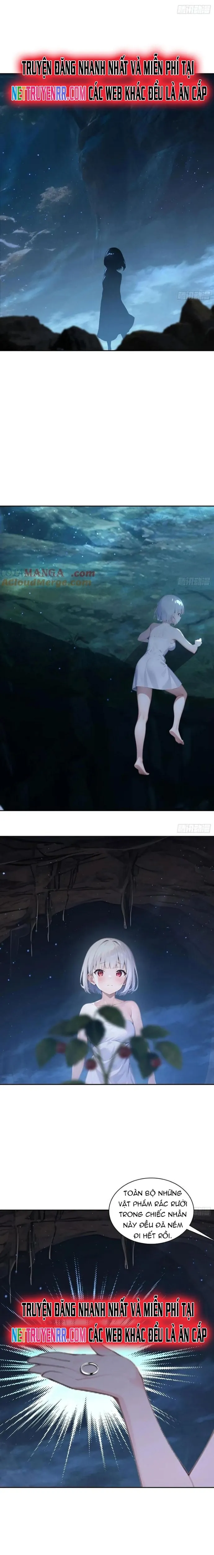 Phu Nhân Nhà Ta Đến Từ Địa Phủ Ngàn Năm: Chapter 145