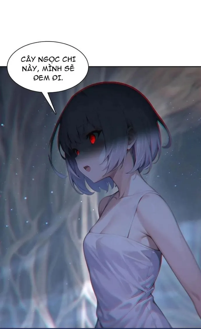 Phu Nhân Nhà Ta Đến Từ Địa Phủ Ngàn Năm: Chapter 145