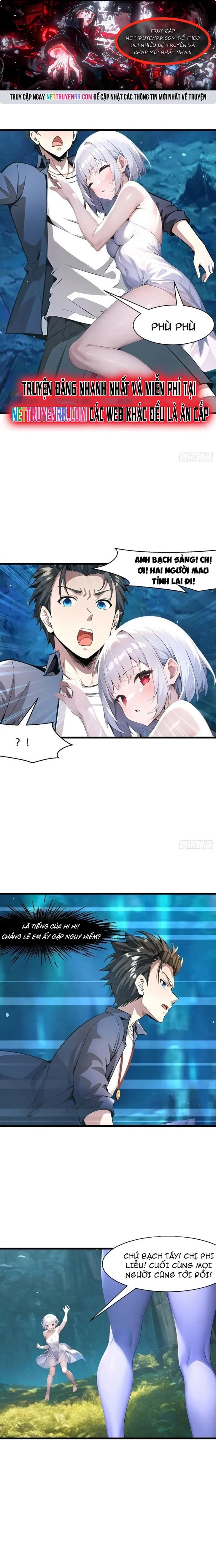 Phu Nhân Nhà Ta Đến Từ Địa Phủ Ngàn Năm: Chapter 146