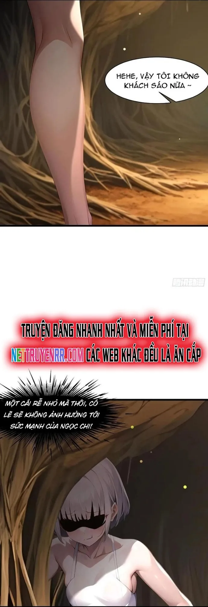 Phu Nhân Nhà Ta Đến Từ Địa Phủ Ngàn Năm: Chapter 146