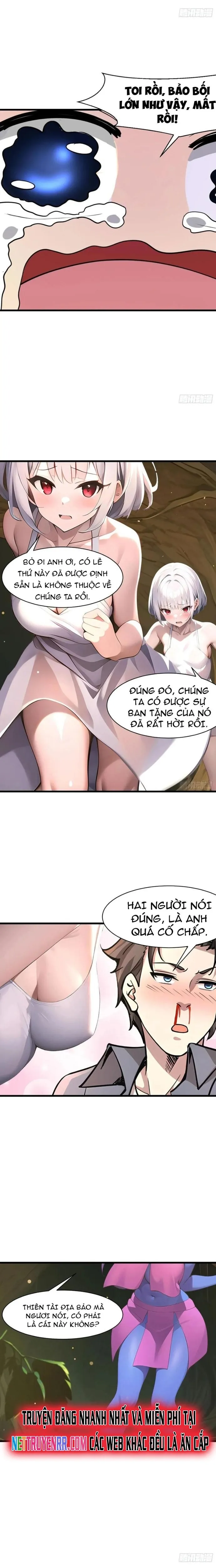 Phu Nhân Nhà Ta Đến Từ Địa Phủ Ngàn Năm: Chapter 146