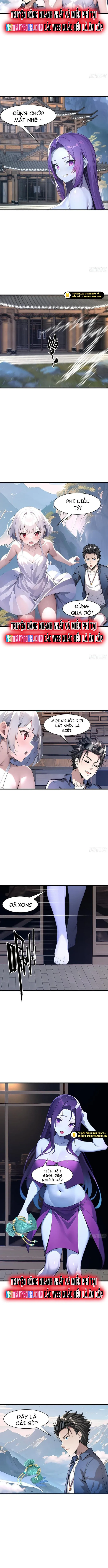 Phu Nhân Nhà Ta Đến Từ Địa Phủ Ngàn Năm: Chapter 147