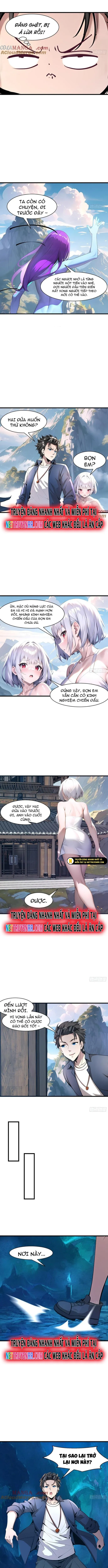 Phu Nhân Nhà Ta Đến Từ Địa Phủ Ngàn Năm: Chapter 147