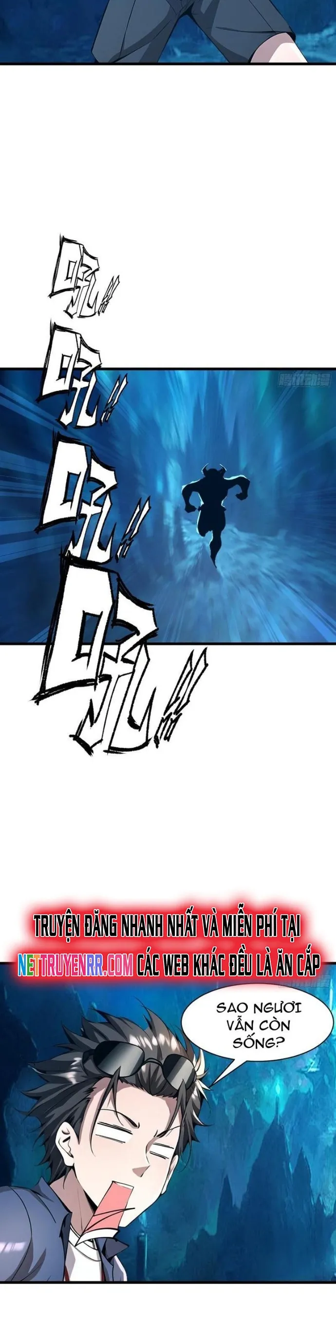 Phu Nhân Nhà Ta Đến Từ Địa Phủ Ngàn Năm: Chapter 147