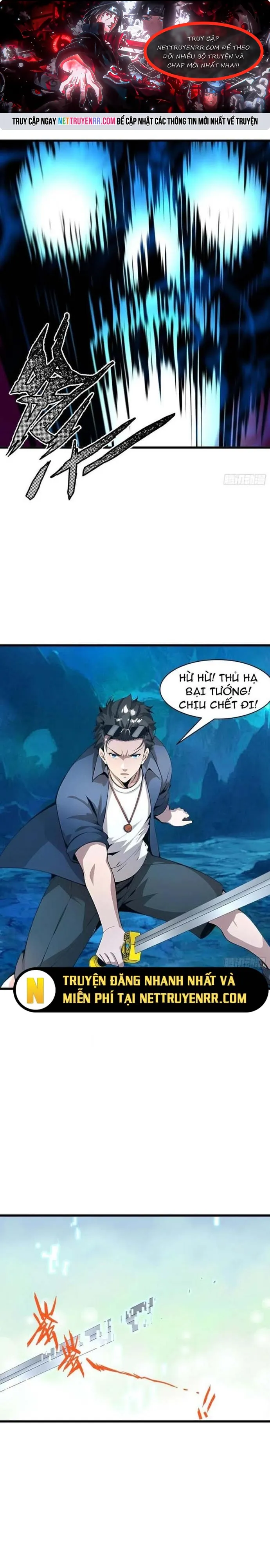 Phu Nhân Nhà Ta Đến Từ Địa Phủ Ngàn Năm: Chapter 148