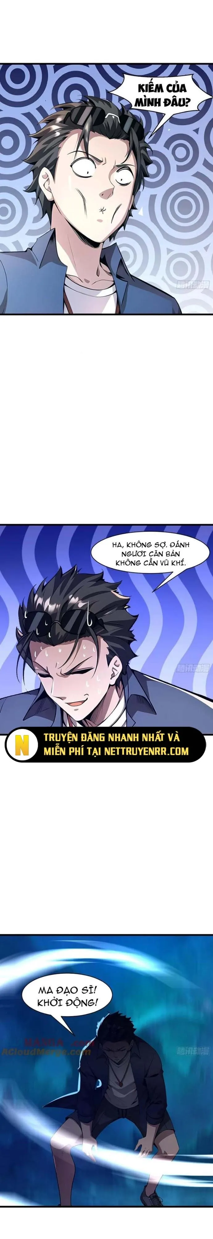 Phu Nhân Nhà Ta Đến Từ Địa Phủ Ngàn Năm: Chapter 148