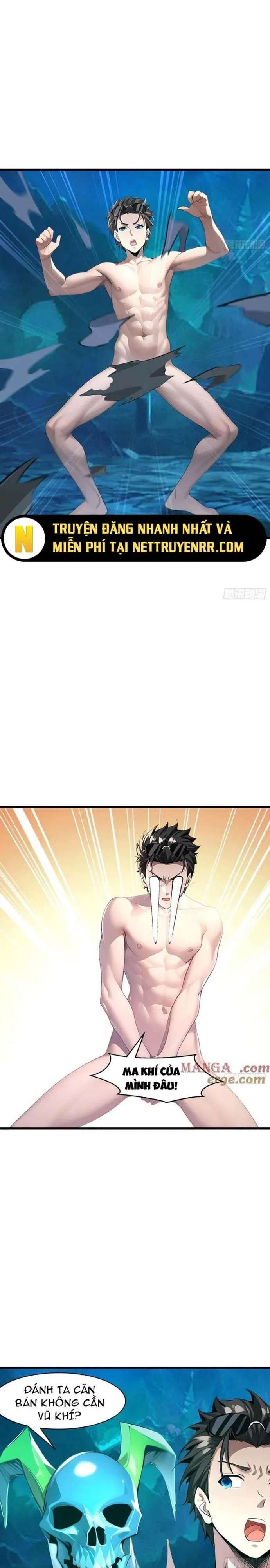 Phu Nhân Nhà Ta Đến Từ Địa Phủ Ngàn Năm: Chapter 148