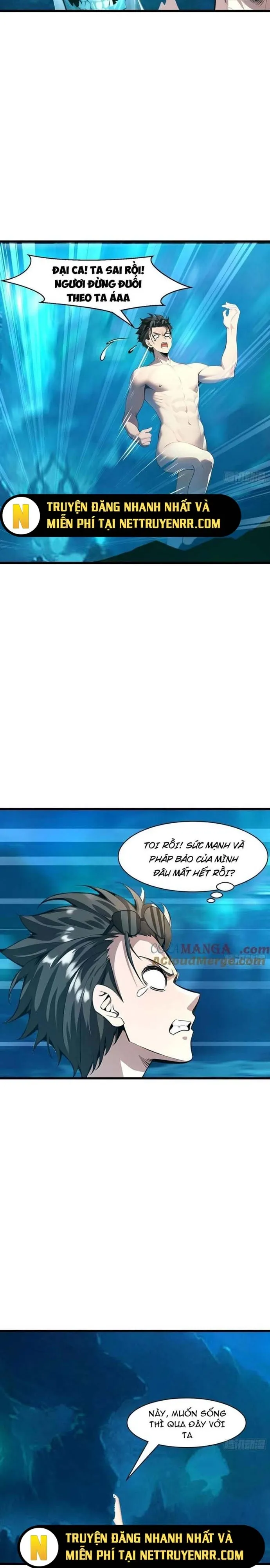 Phu Nhân Nhà Ta Đến Từ Địa Phủ Ngàn Năm: Chapter 148