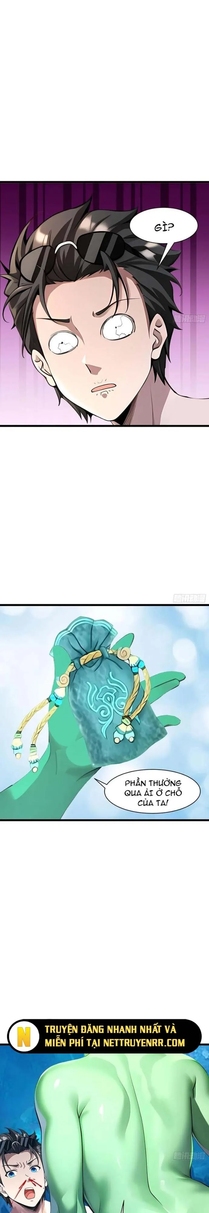 Phu Nhân Nhà Ta Đến Từ Địa Phủ Ngàn Năm: Chapter 148