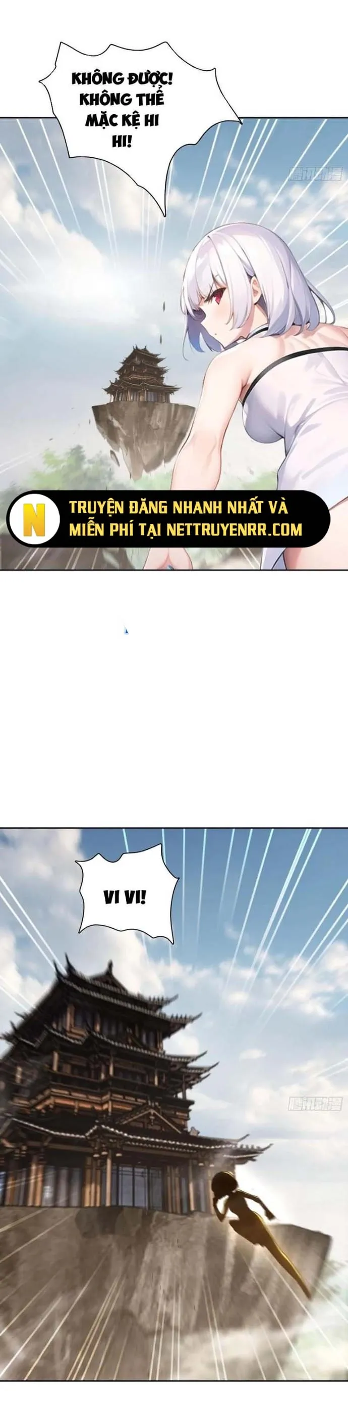 Phu Nhân Nhà Ta Đến Từ Địa Phủ Ngàn Năm: Chapter 149