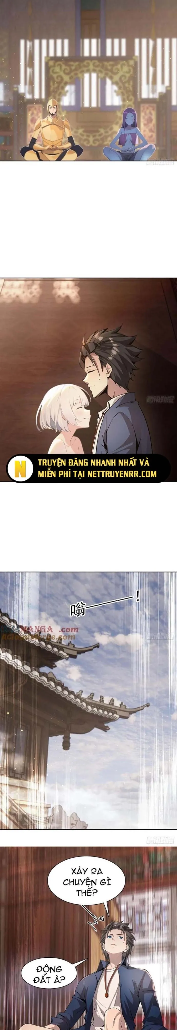 Phu Nhân Nhà Ta Đến Từ Địa Phủ Ngàn Năm: Chapter 149