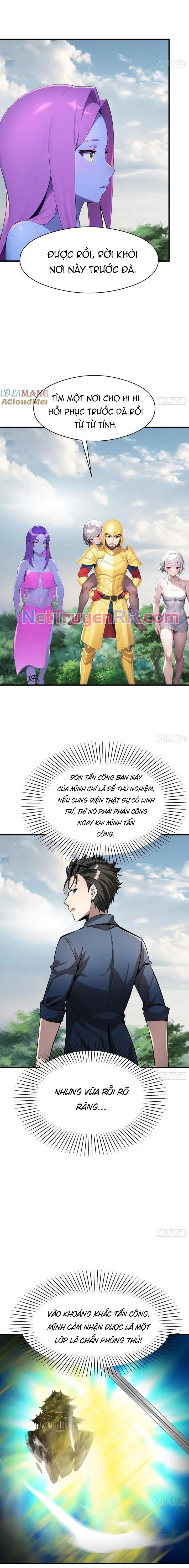 Phu Nhân Nhà Ta Đến Từ Địa Phủ Ngàn Năm: Chapter 150