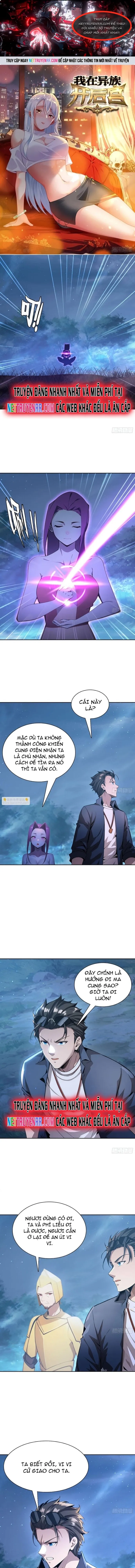 Phu Nhân Nhà Ta Đến Từ Địa Phủ Ngàn Năm: Chapter 152