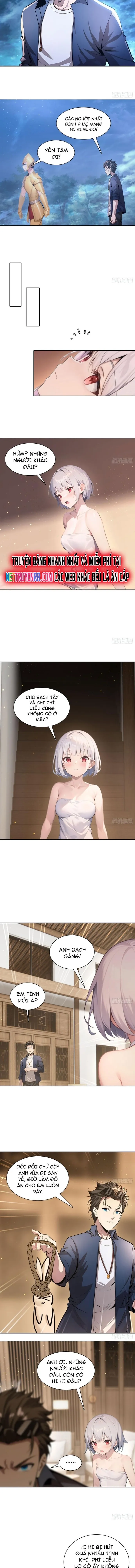 Phu Nhân Nhà Ta Đến Từ Địa Phủ Ngàn Năm: Chapter 152