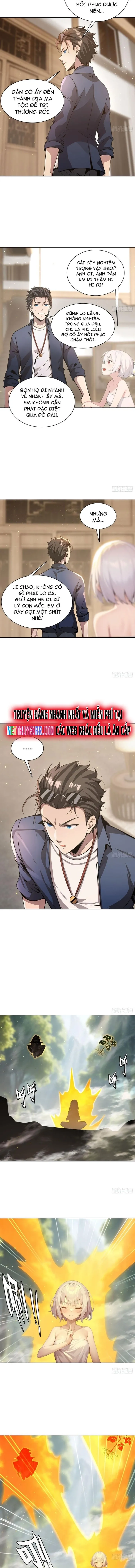 Phu Nhân Nhà Ta Đến Từ Địa Phủ Ngàn Năm: Chapter 152