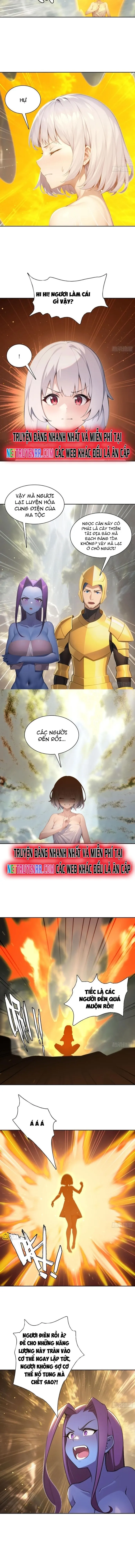 Phu Nhân Nhà Ta Đến Từ Địa Phủ Ngàn Năm: Chapter 152