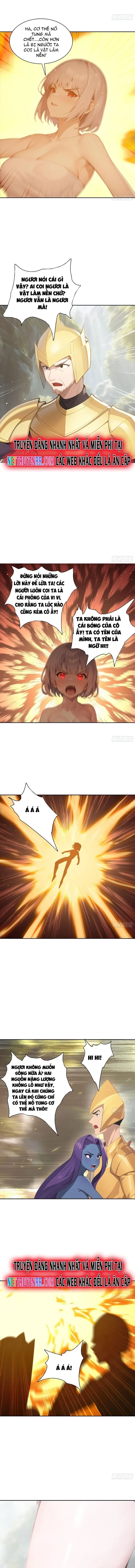 Phu Nhân Nhà Ta Đến Từ Địa Phủ Ngàn Năm: Chapter 152