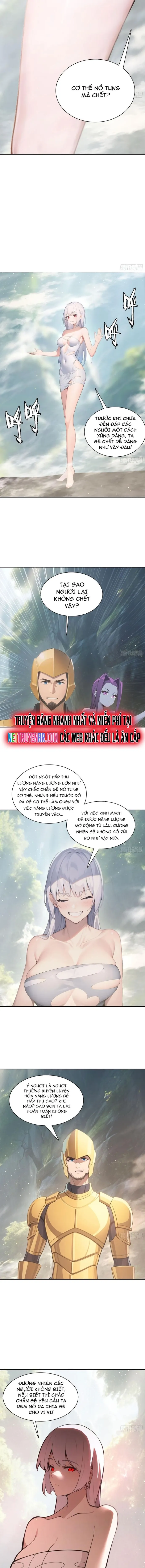 Phu Nhân Nhà Ta Đến Từ Địa Phủ Ngàn Năm: Chapter 152