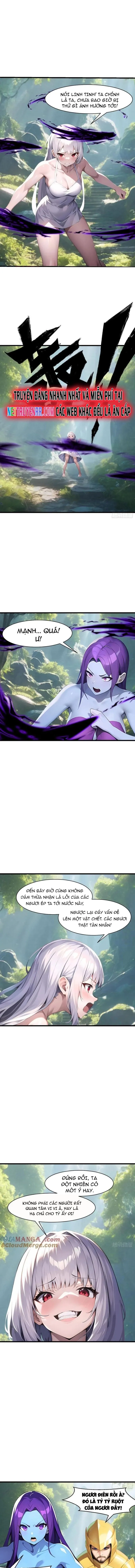 Phu Nhân Nhà Ta Đến Từ Địa Phủ Ngàn Năm: Chapter 153